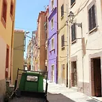 Bosa Guest House 3* Bosa