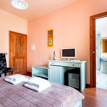 Pensionat Bosa Guest House Bosa