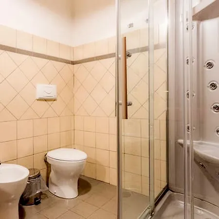 Bosa Guest House Gasthuis 3*