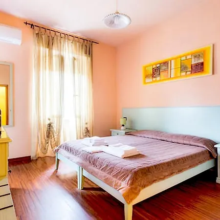 Bosa Guest House Gasthuis