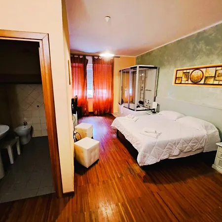 Bosa Guest House 3*
