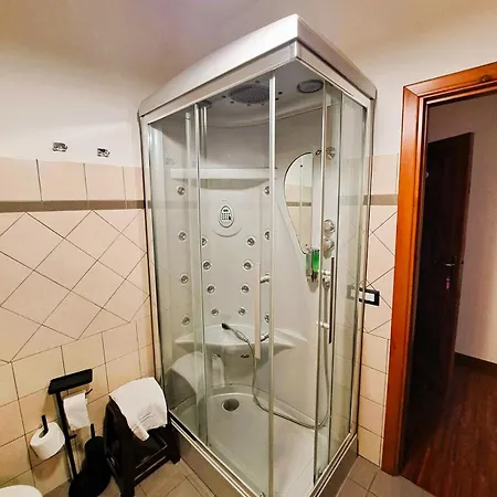 Gasthuis Bosa Guest House