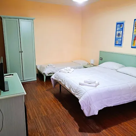 Bosa Guest House Gæstehus 3*