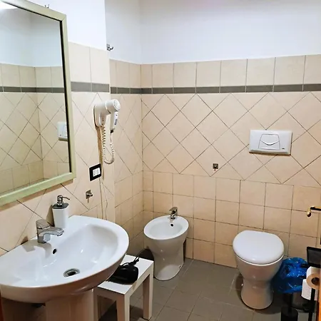 Pensionat Bosa Guest House Bosa