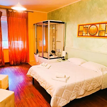Bosa Guest House 3*
