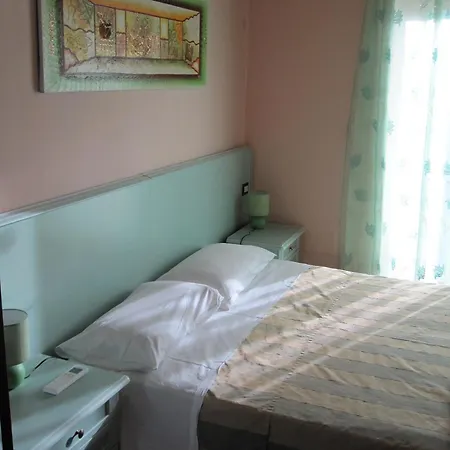 Bosa Guest House بوسا