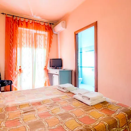 Gasthuis Bosa Guest House 3*