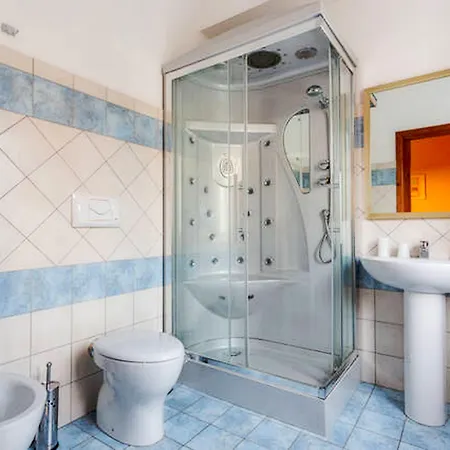 Bosa Guest House Gasthuis 3*