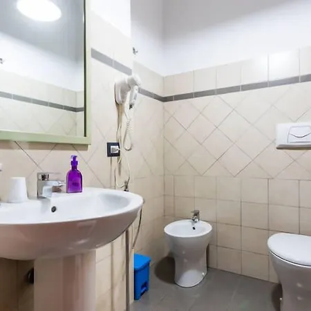 Bosa Guest House Bosa