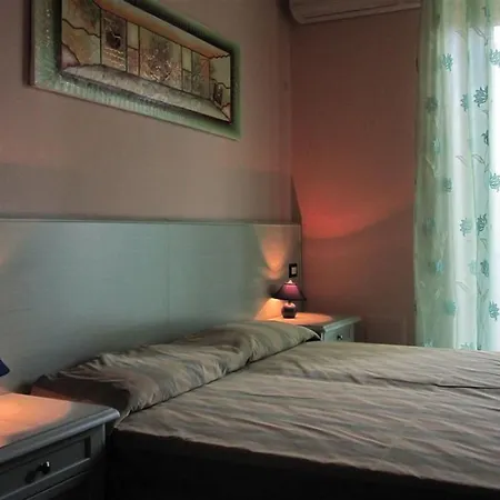 Gasthuis Bosa Guest House