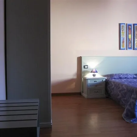 Bosa Guest House Gasthuis 3*