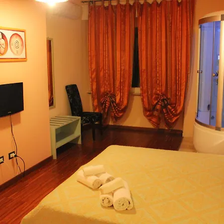 Gasthuis Bosa Guest House 3*