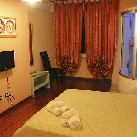 Guest house Bosa Guest House 2*
