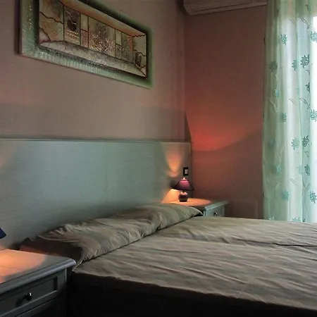 Guest house Bosa Guest House 2*
