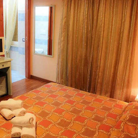 Pensionat Bosa Guest House