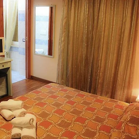 Guest house Bosa Guest House