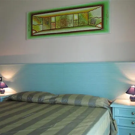 Bosa Guest House