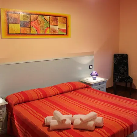 Bosa Guest House Gasthuis 3*