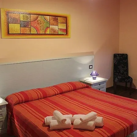 Bosa Guest House Konukevi 2*