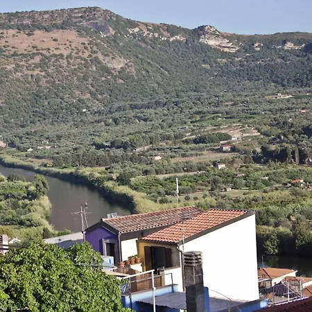 Guest house Bosa Guest House Bosa