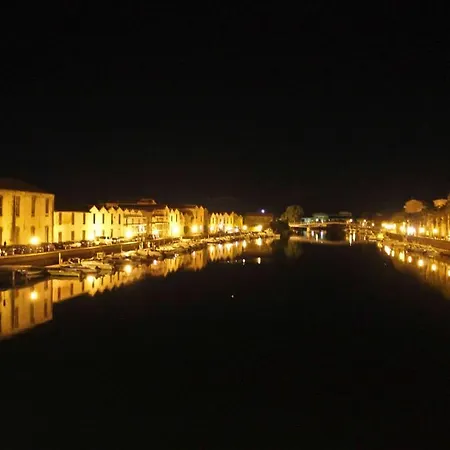 Bosa Guest House Pensionat