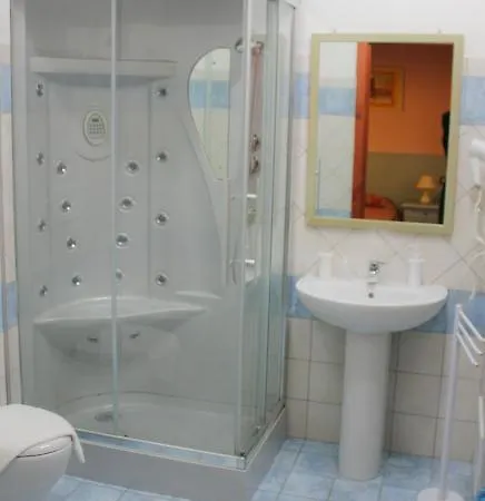 Bosa Guest House