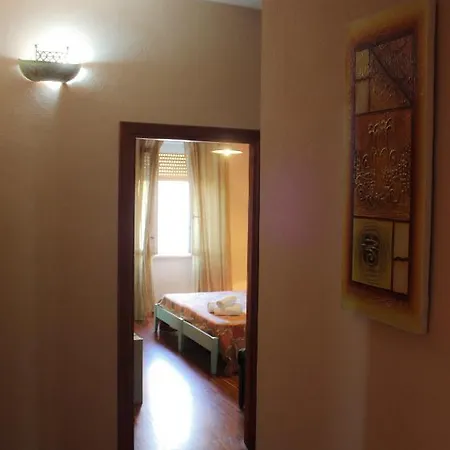 Bosa Guest House 3* Bosa