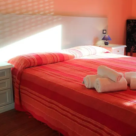 Gasthuis Bosa Guest House