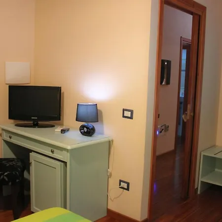 Pensionat Bosa Guest House Bosa