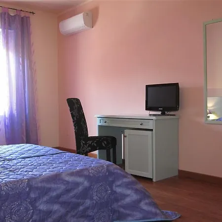 Guest house Bosa Guest House