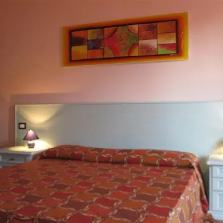 Bosa Guest House