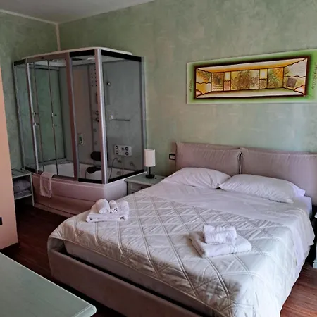 Bosa Guest House