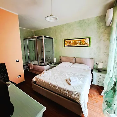 Bosa Guest House 2* Bosa