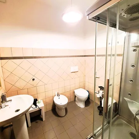 Penzion Bosa Guest House