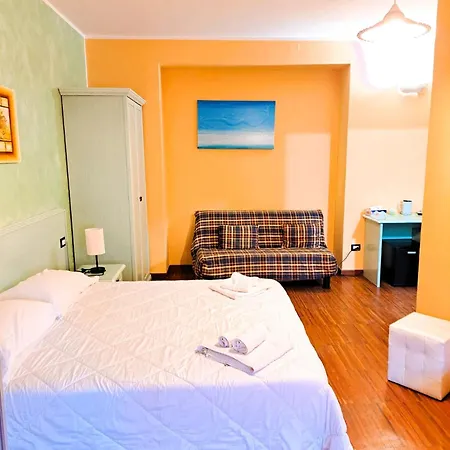 Bosa Guest House Guest house