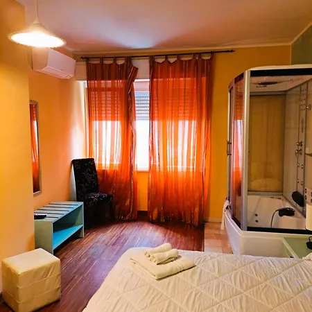 Bosa Guest House Guest house Bosa