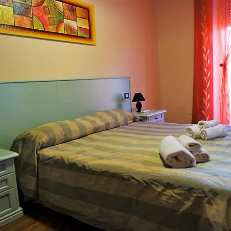 Bosa Guest House