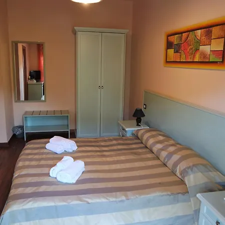 Penzion Bosa Guest House 2*