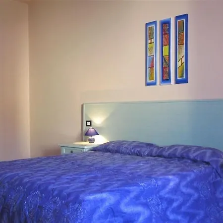 Bosa Guest House Bosa