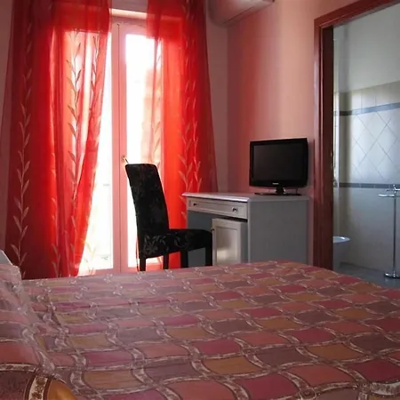 Pensjonat Bosa Guest House Bosa