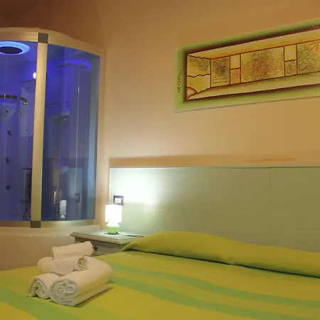 Gasthof Bosa Guest House Bosa