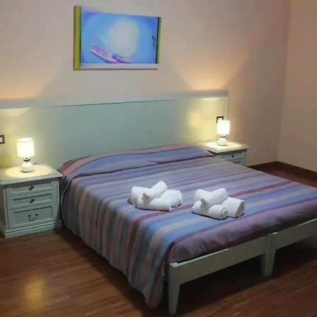 Bosa Guest House 3* Bosa