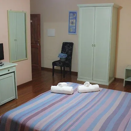 Bosa Guest House Gasthof 3*