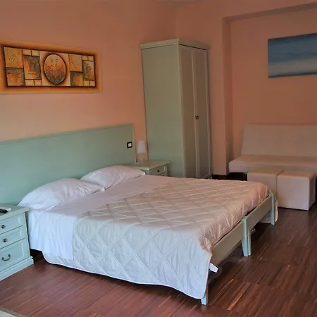 Gasthof Bosa Guest House