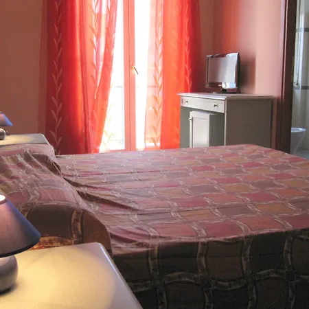 Bosa Guest House 3* Bosa