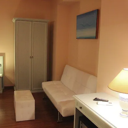 Bosa Guest House 3* Bosa