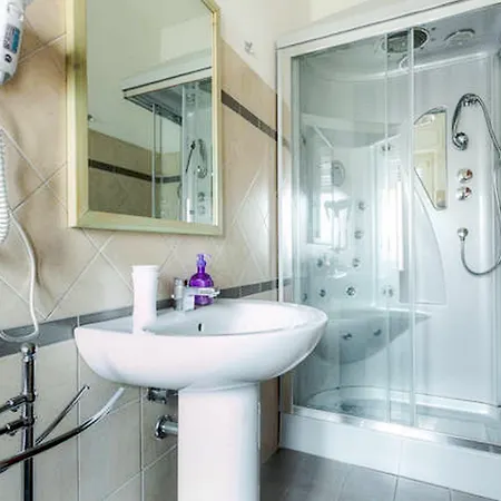 Bosa Guest House 3* Bosa