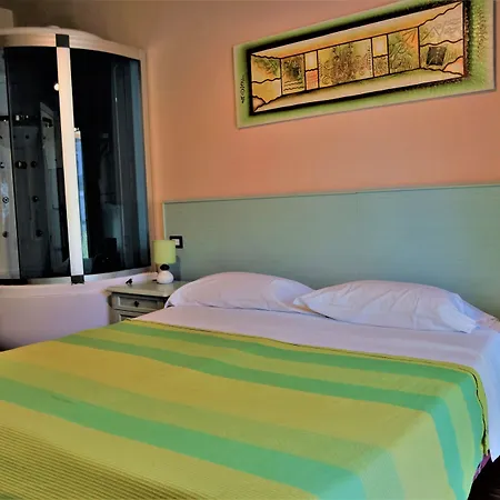 Gasthof Bosa Guest House 3*