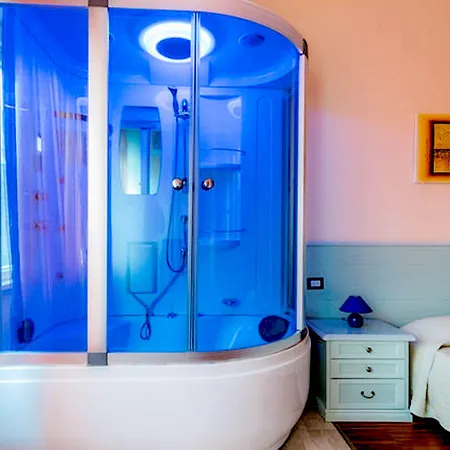 Bosa Guest House Gasthof Bosa