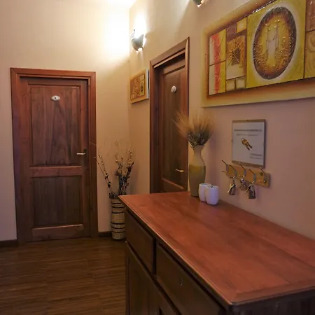 Bosa Guest House 3* Bosa